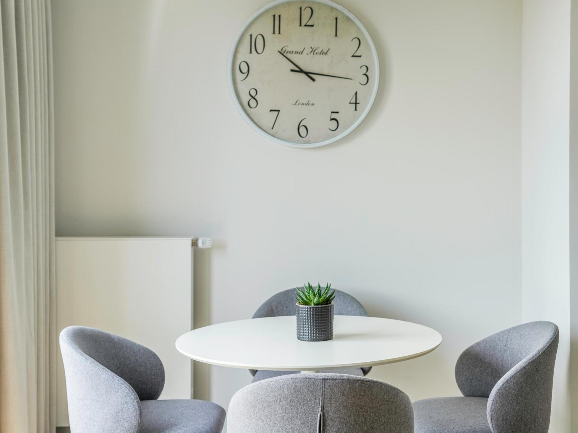 Townhome Hotel Hannover - Digital Access - Kontaktloser Check-In Екстер'єр фото